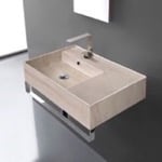 Scarabeo 5114-E-TB Sink Finish